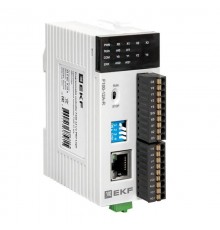 Программируемый контроллер F100 12 в/в PRO-Logic EKF PROxima  F100-12A-R  EKF