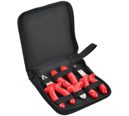 Набор диэлектрического инструмента N-01 K2 ARMA2L 3 3шт  A2L3-NP20-K2-N01-03  IEK