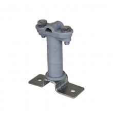 Держатель дистанционный скручиваемый L=75мм HZ EKF  lp-44075  EKF