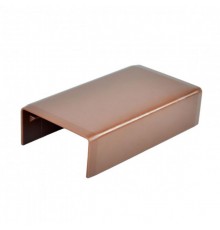 Накладка на стык LHD 40X20 8632 (I2)  8632_I2  Kopos