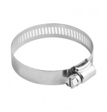 Хомут обжимной 32х50 (2шт) - ярлык  104048  Tech-KREP