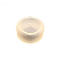 Прозрачный колпачок для кнопок и ламп OptiSignal D22 A45-BPA 332196 КЭАЗ