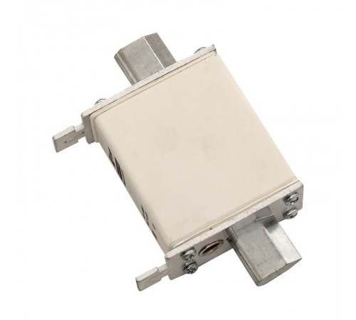 Плавкая вставка ППН-33 100/ 2А габарит 00С  fus-33/100/2  EKF