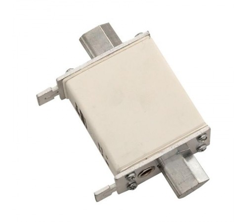 Плавкая вставка ППН-33 100/ 2А габарит 00С  fus-33/100/2  EKF