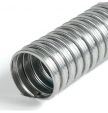 Металлорукав Р3-06 в бухте (100м/уп)   PR.07060  Строитель