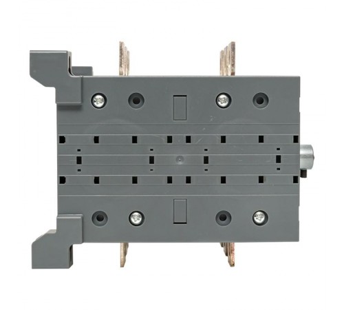 Рубильник 250A 3P реверсивный без рукоятки управления TwinBlock EKF  tb-s-250-3p-rev  EKF