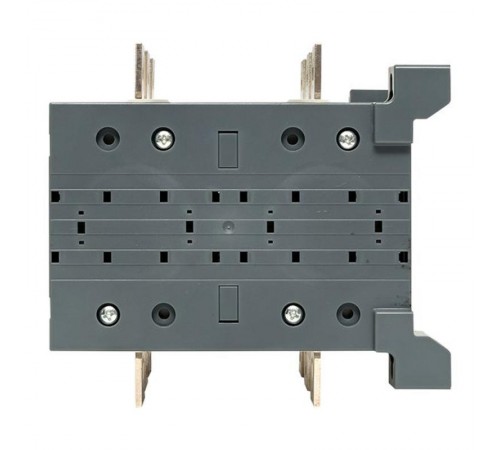 Рубильник 250A 3P реверсивный без рукоятки управления TwinBlock EKF  tb-s-250-3p-rev  EKF