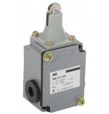 ВПК-2111-БУ2, толкатель с роликом, IP65,   KV-1-2111-1  IEK