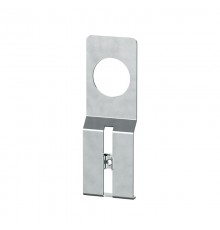 Держатель перфорированного короба, для отверстия 22мм  R5RDPC22  DKC