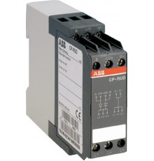 Модуль резервирования CP-RUD вх 5A, вых 5 A для блоков питаия CP-E  1SVR423418R9000  ABB