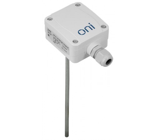 Датчик температуры погружной NTC10K L= 150мм ONI  TSD-2-NTC10K-150  ONI