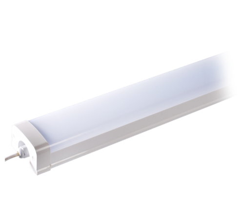 Светильник светодиодный промышленный линейный ДПП/ДСП PWP-С3 1500 60w 6500K 7000Lm IP65 SHOPLIGHT (5лет)  .5014138  Jazzway