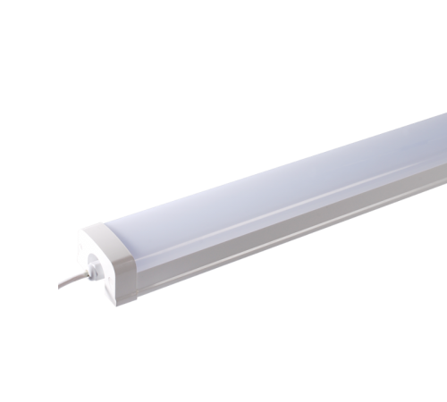 Светильник светодиодный промышленный линейный ДПП/ДСП PWP-С3 1500 60w 6500K 7000Lm IP65 SHOPLIGHT (5лет)  .5014138  Jazzway