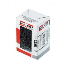 Саморез ШСММ св. 3,5х11 (400 шт) - коробка с окном ( 0,393 кг)  102147  Tech-KREP