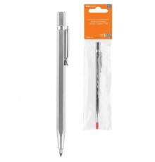 Карандаш разметочный, твердосплавный, 150 мм, "Гранит"   SQ1018-0902  TDM