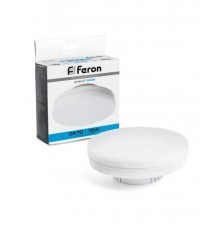 Лампа cветодиодная, (15W) 230V GX70 6400K, LB-472  48305  FERON
