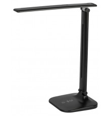Настольный светильник NLED-510-8W-BK светодиодный черный  Б0057203  ЭРА