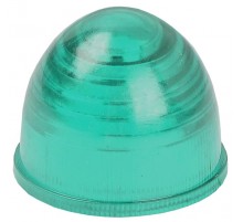 Колпачок сменный для AL-22 зеленый   BLS20D-KS-AL-K06  GENERICA