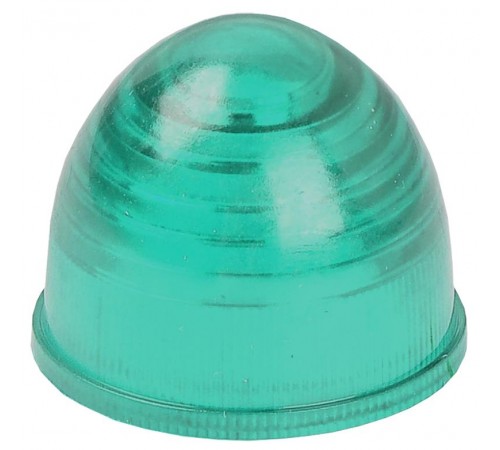 Колпачок сменный для AL-22 зеленый   BLS20D-KS-AL-K06  GENERICA