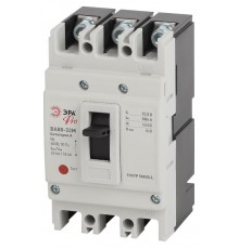 Автоматический выключатель ВА88-32М PRO SVA10-3-0012-E 3Р 12,5А 25кА  Б0051905  ЭРА