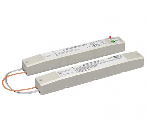 Блок аварийного питания BS-STABILAR2-81-B2-LED BOX IP30  a16819  Белый свет