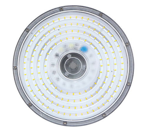 Светильник светодиодный промышленный PHB NLO 02 100w 5000K 90° IP65  .5040397  Jazzway