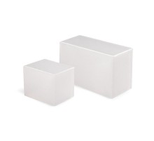 Крышка силиконовая КНК-С-6 (40 шт/упак)  92039  КВТ