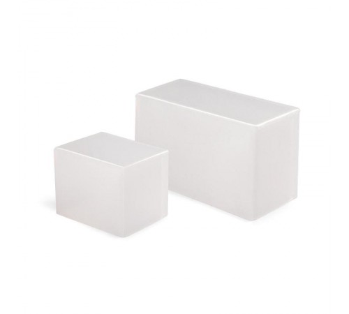 Крышка силиконовая КНК-С-4 (50 шт/упак)  92038  КВТ