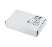 Анкерный болт (HBM) 10х80 (25 шт.) - накл. ( 1,09 кг)  117964  Tech-KREP