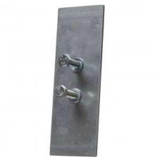 Набор монтажа на DIN-рейку 150 мм OptiBlock 00-1  141027  КЭАЗ