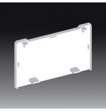 Заглушка PK 110X70 D 8451 (HB)  8451_HB  Kopos