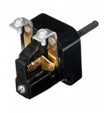 Блок-контакт к РЭО-401  (ЭТ)  ET519692  Электротехник