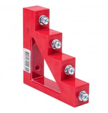 Изолятор шинный "Лесенка" 450А 9кВ EKF PROxima  plc-sl-450  EKF