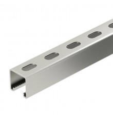 Монтажная рейка 3000x41x41 (MSL4141P3000A2)  1122980  OBO Bettermann