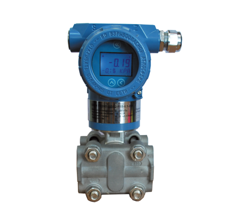 Преобразователь давления измерительный ПД200-ДД0,04-155-0,25-2-Н  49453  ОВЕН