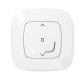 Выключатель рольставней Умный Valena Allure 500В.А 230В бел. Netatmo  752590  Legrand