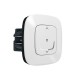 Выключатель рольставней Умный Valena Allure 500В.А 230В бел. Netatmo  752590  Legrand