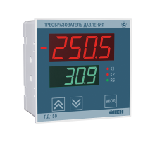 Преобразователь давления измерительный ПД150-ДИВ100К-809-0,5-1-Р-R  56187  ОВЕН