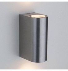 Светильник архитектурный 1703 TECHNO PILLAR хром настенный  a040254  Elektrostandard