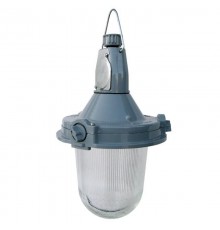 Светильник "Буран" НСП 11-100-434 IP62 корпус алюминиевый литой  1005550287  Элетех