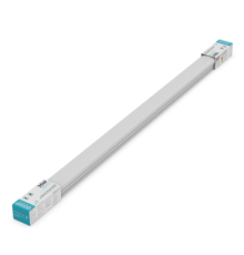 Светильник LED  IP65 1205*60*56мм 36Вт 3600lm 4000К UNIVERSAL матовый с БАП 90 мин 1/20  843425236A  Gauss