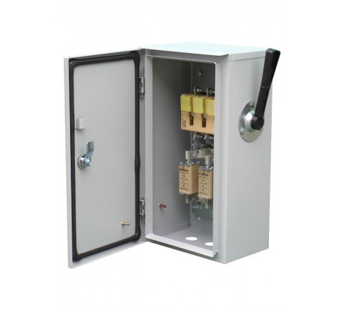 ЯРВ-100-54 УХЛ2, с ПН-2 100А, IP54, ящик силовой (ЭТ)  ET556159  Электротехник