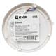 Светильник светодиодный ЖКХ круг ДПО-1004 15Вт 6500K IP65 LUMA EKF  BKL-1004-R-15-6500  EKF