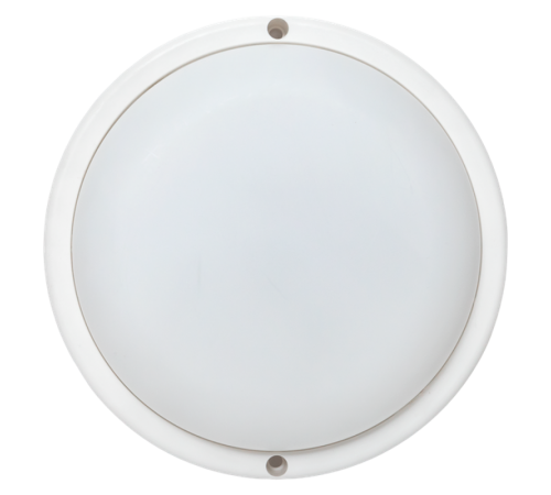 Светильник светодиодный ЖКХ круг ДПО-1004 15Вт 6500K IP65 LUMA EKF  BKL-1004-R-15-6500  EKF