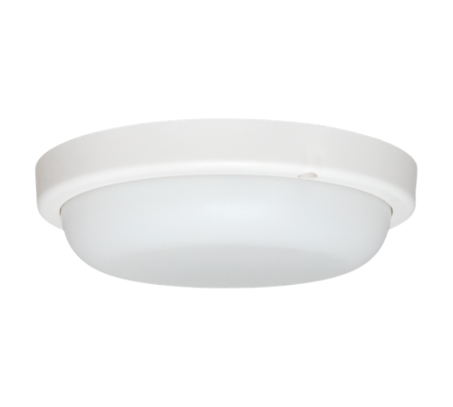 Светильник светодиодный ЖКХ круг ДПО-1004 15Вт 6500K IP65 LUMA EKF  BKL-1004-R-15-6500  EKF