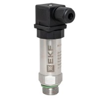 Преобразователь давления PRT-101 0-0,4 MПа G1/2 0,5% PRT-101-0.4-0.5-G2 EKF