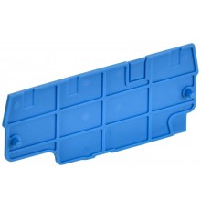 ARMAFIX Заглушка EPCX4-3 BU  AF-CT40-00-3-K07-004-ZGL  IEK