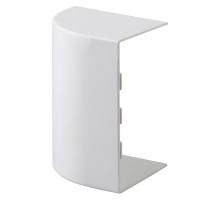 Заглушка 25х16 (белый) (100/1000/12000)  Б0036062  ЭРА