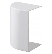 Заглушка 25х16 (белый) (100/1000/12000)  Б0036062  ЭРА