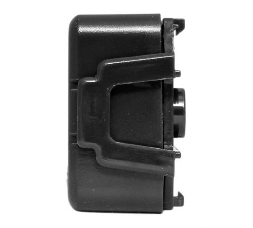 Умный диммер в подрозетник 2-канальный Zigbee EKF Connect Select  sdsh-2g-zb  EKF